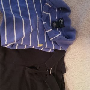 Polo Short Sleeve Shirts